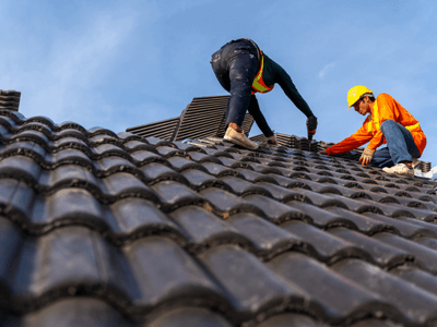 About Roof Repair Experts Powellsville, NC